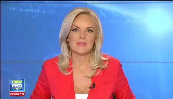 Andreea Esca si-a lansat la Timisoara cartea