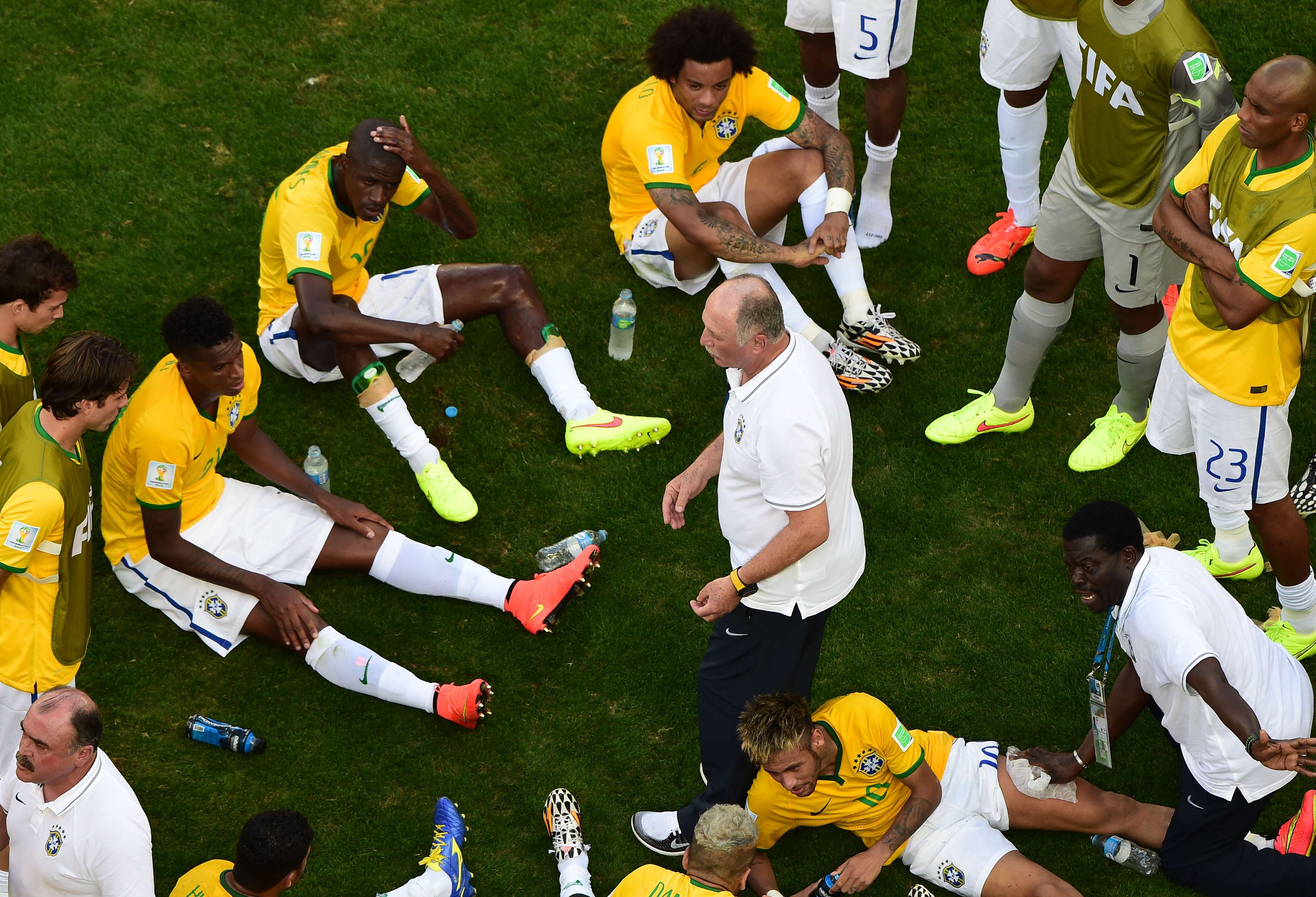 brazilia