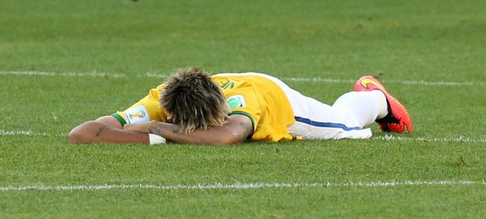 Un fan brazilian a murit dupa ce a suferit un atac de cord in timp ce urmarea meciul cu Chile