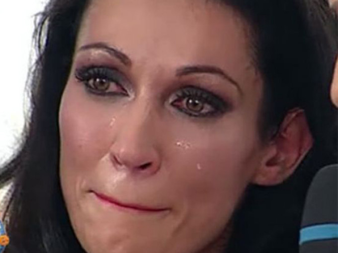 DIVORT in familia Nicoletei Luciu. Mama vedetei a decis sa se separe de sotul alcoolic