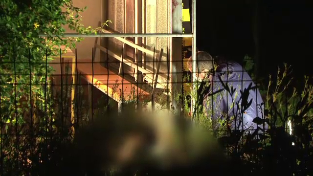 Barbat omorat in bataie pentru gestul curajos de a-si apara un prieten, pe care doi sateni il luasera la pumni