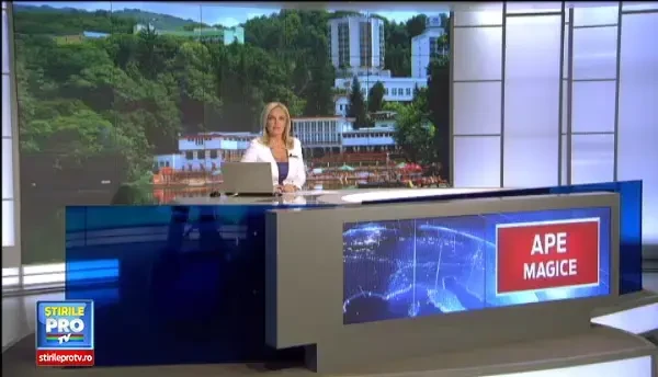 Lacul Ursu este un SPA natural unic in Europa. Turistii platesc chiar si 500 de euro de persoana, ca sa faca aici tratament