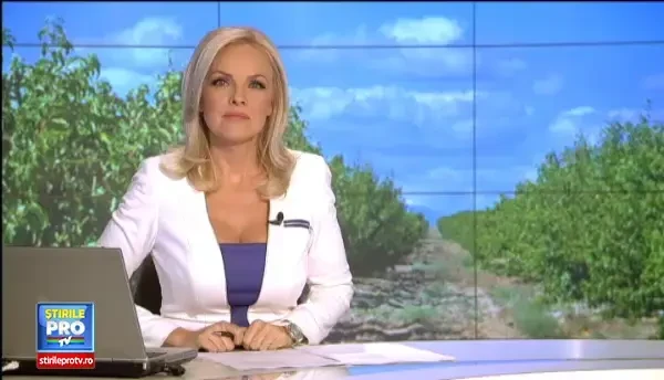 Concurenta nedreapta a fructelor de import. Situatia absurda in care sunt fermierii nostri, cu productii record la piersici