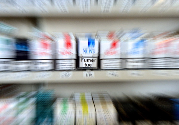 Tigarile clasice vor fi istorie. Ce miscari fac marii producatori de tutun