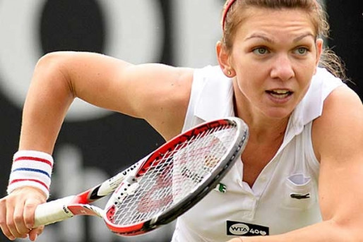 WIMBLEDON 2014: Simona Halep, jucatoarea cel mai bine clasata ramasa in competitie