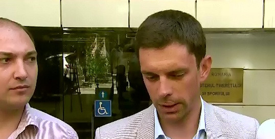 Perchezitii la Federatia Romana de Ciclism, intr-un dosar de abuz in serviciu si evaziune