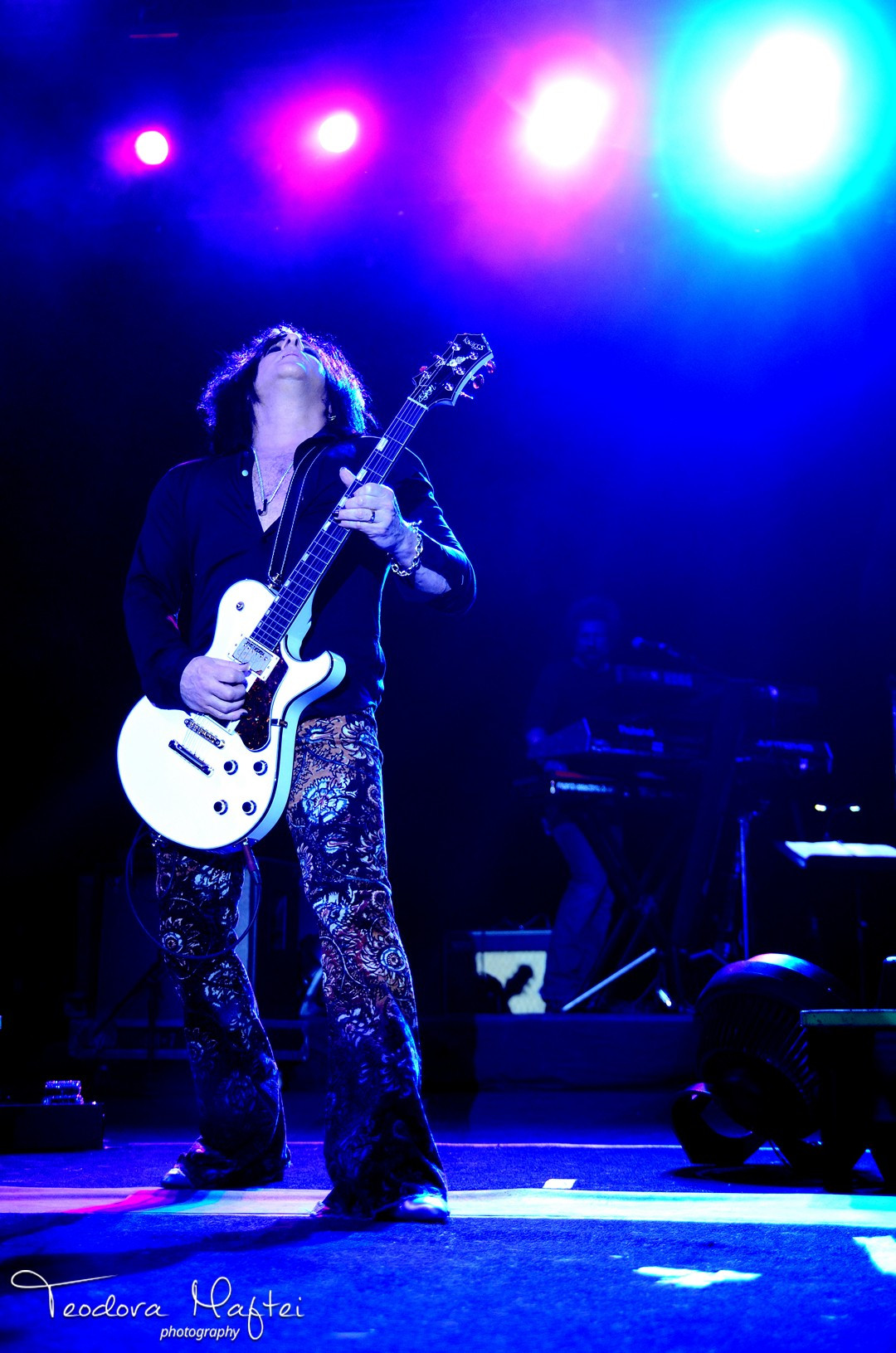 Billy Idol