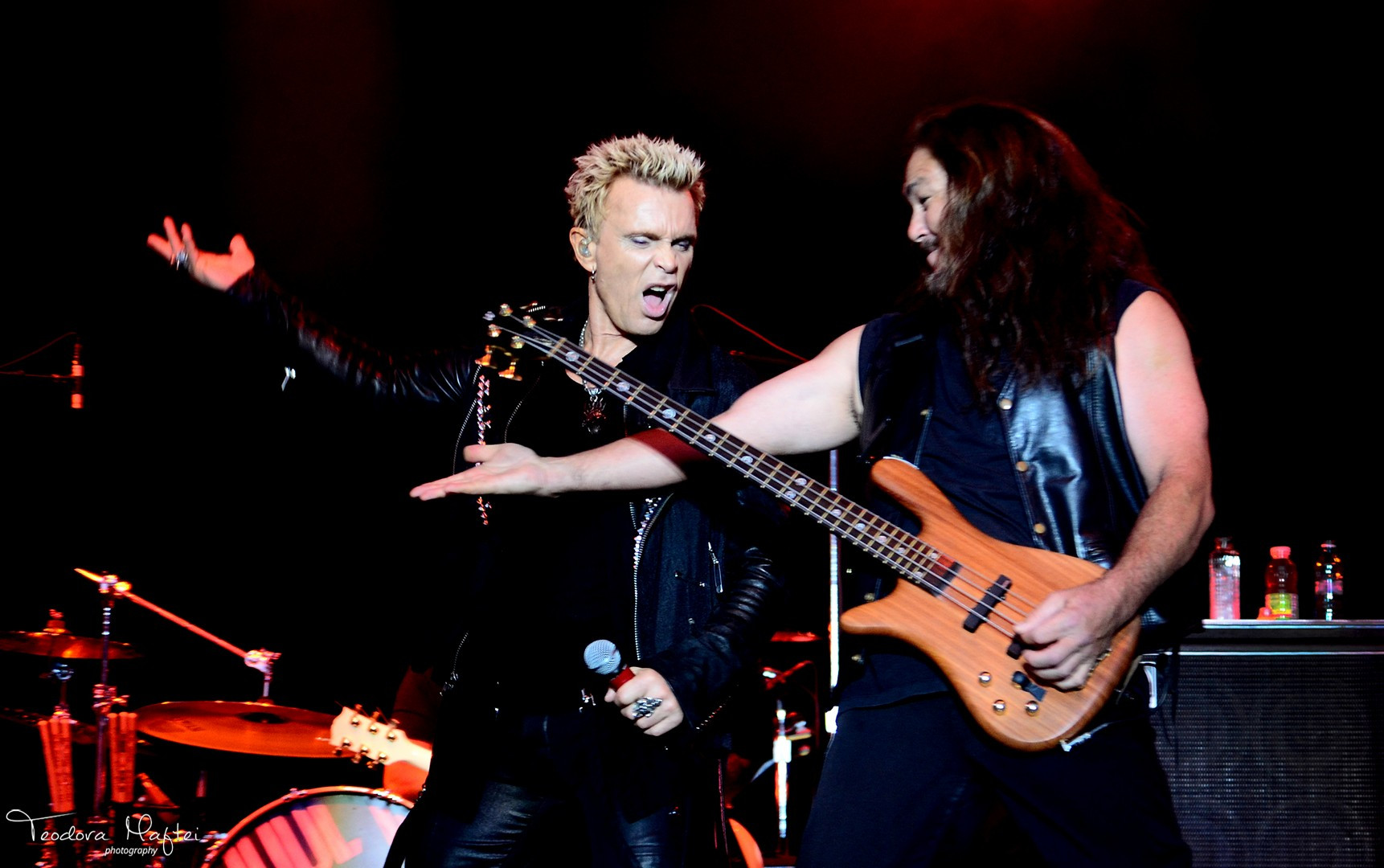 Billy Idol
