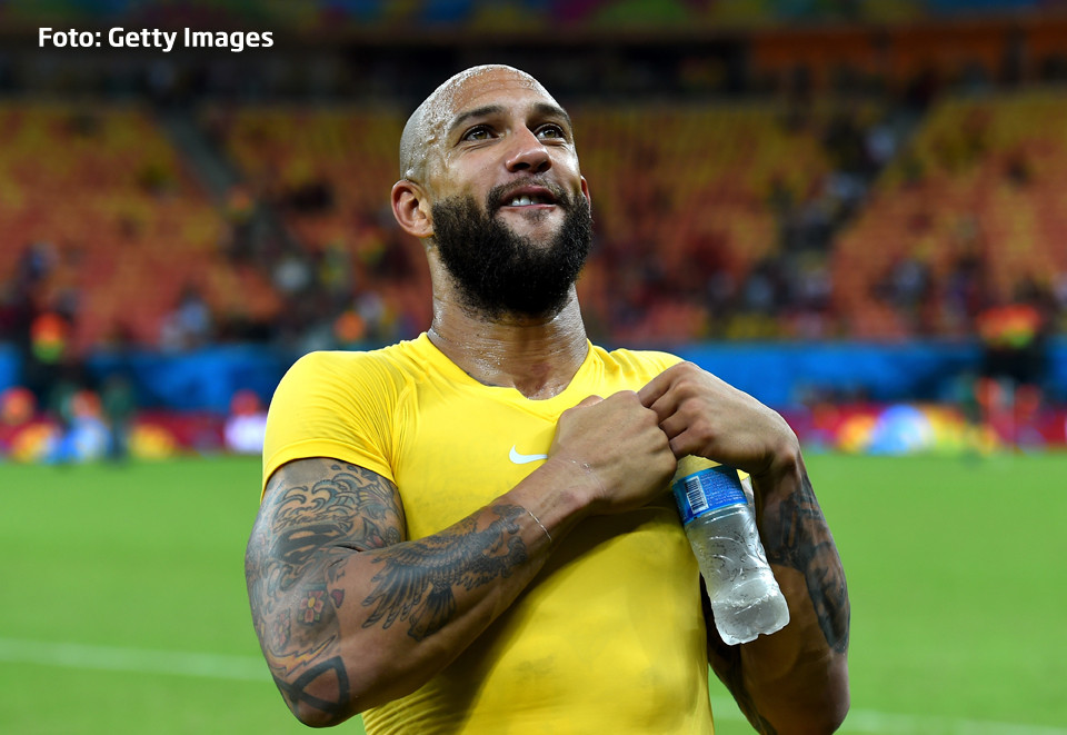 Ingerul pazitor cu Tourette din poarta Nationalei SUA. Portretul omului care i-a facut pe americani sa creada in soccer