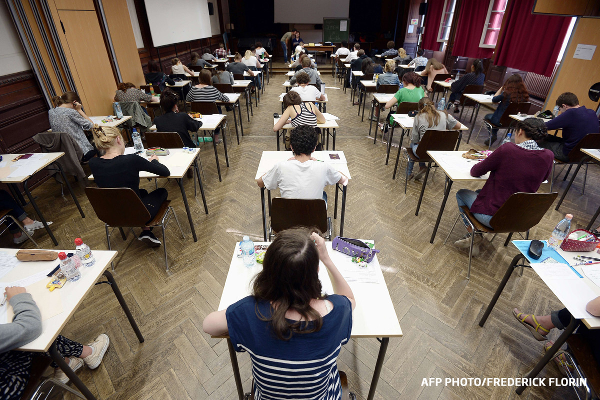 ARAD - REZULTATE BACALAUREAT 2014 EDU.RO. Vezi aici rezultatele finale la BAC 2014, dupa contestatii