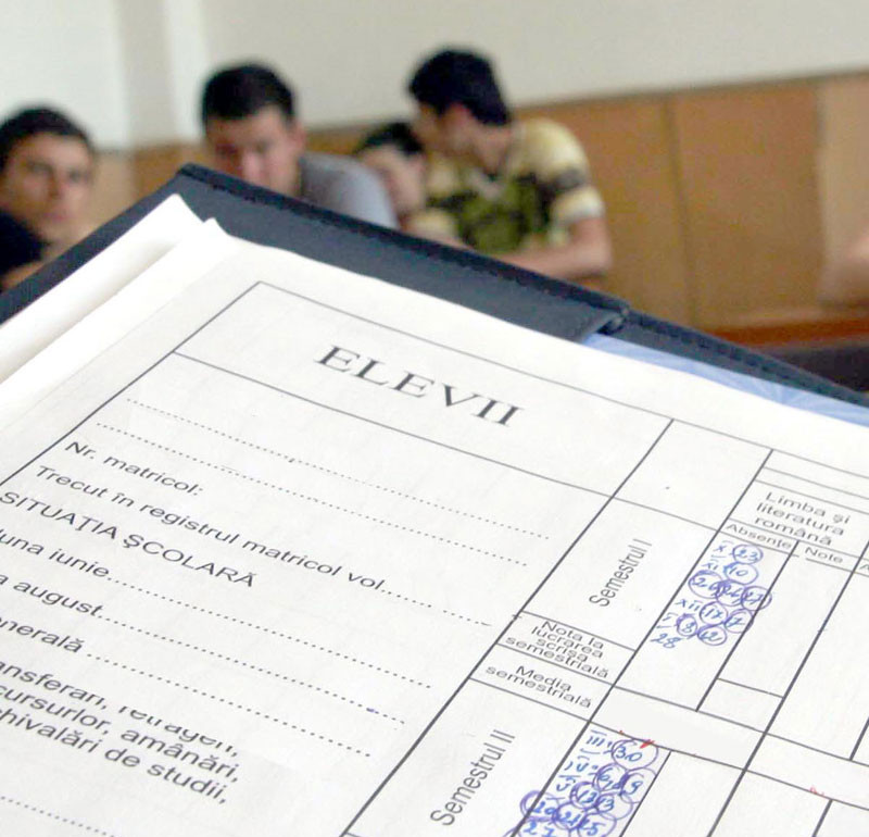 HARGHITA - REZULTATE BACALAUREAT 2014 EDU.RO. Vezi aici rezultatele finale la BAC 2014