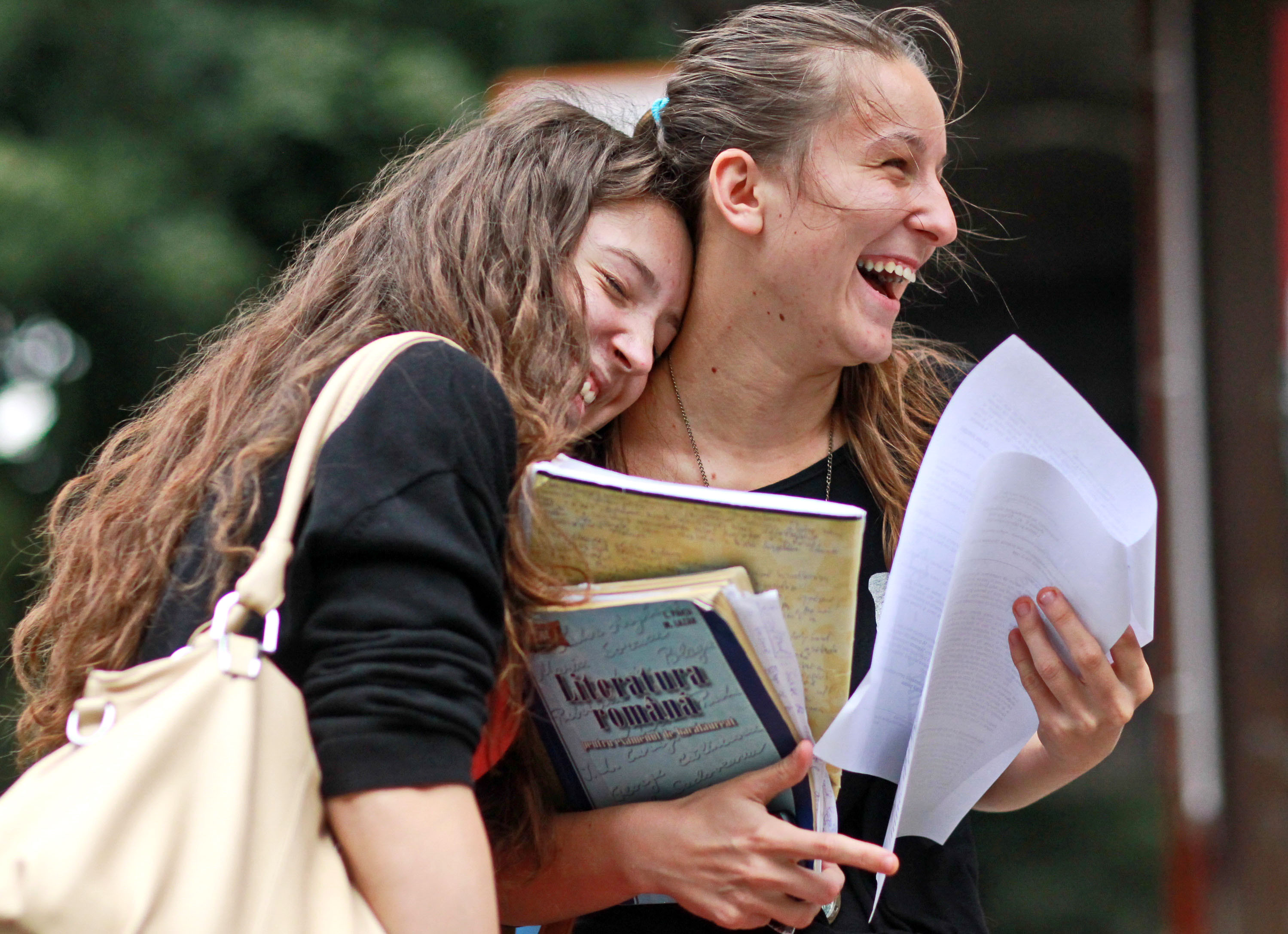 HUNEDOARA - REZULTATE BACALAUREAT 2014 EDU.RO. Vezi aici rezultatele finale la BAC 2014