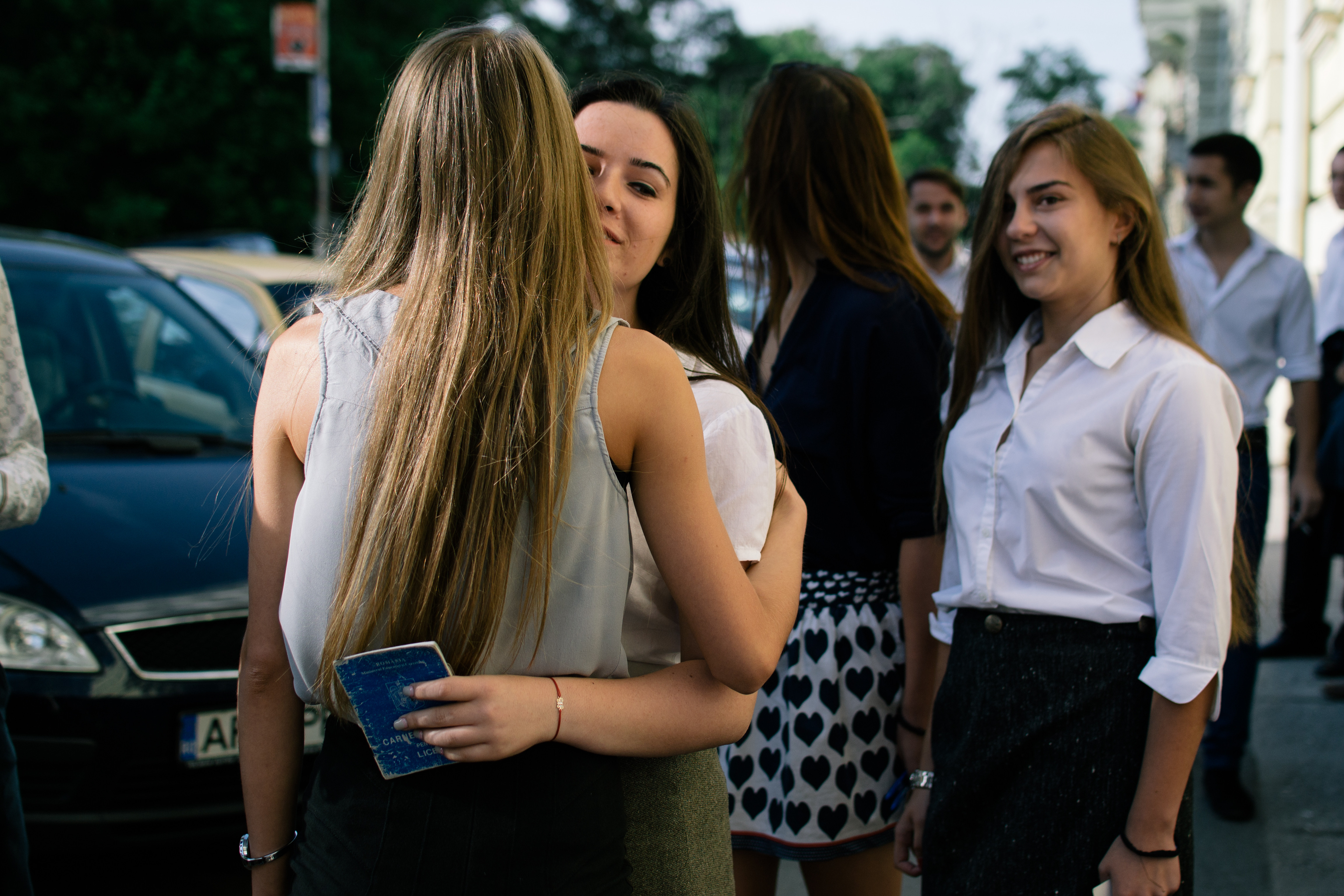 IASI - REZULTATE BACALAUREAT 2014 EDU.RO. Vezi aici rezultatele finale la BAC 2014