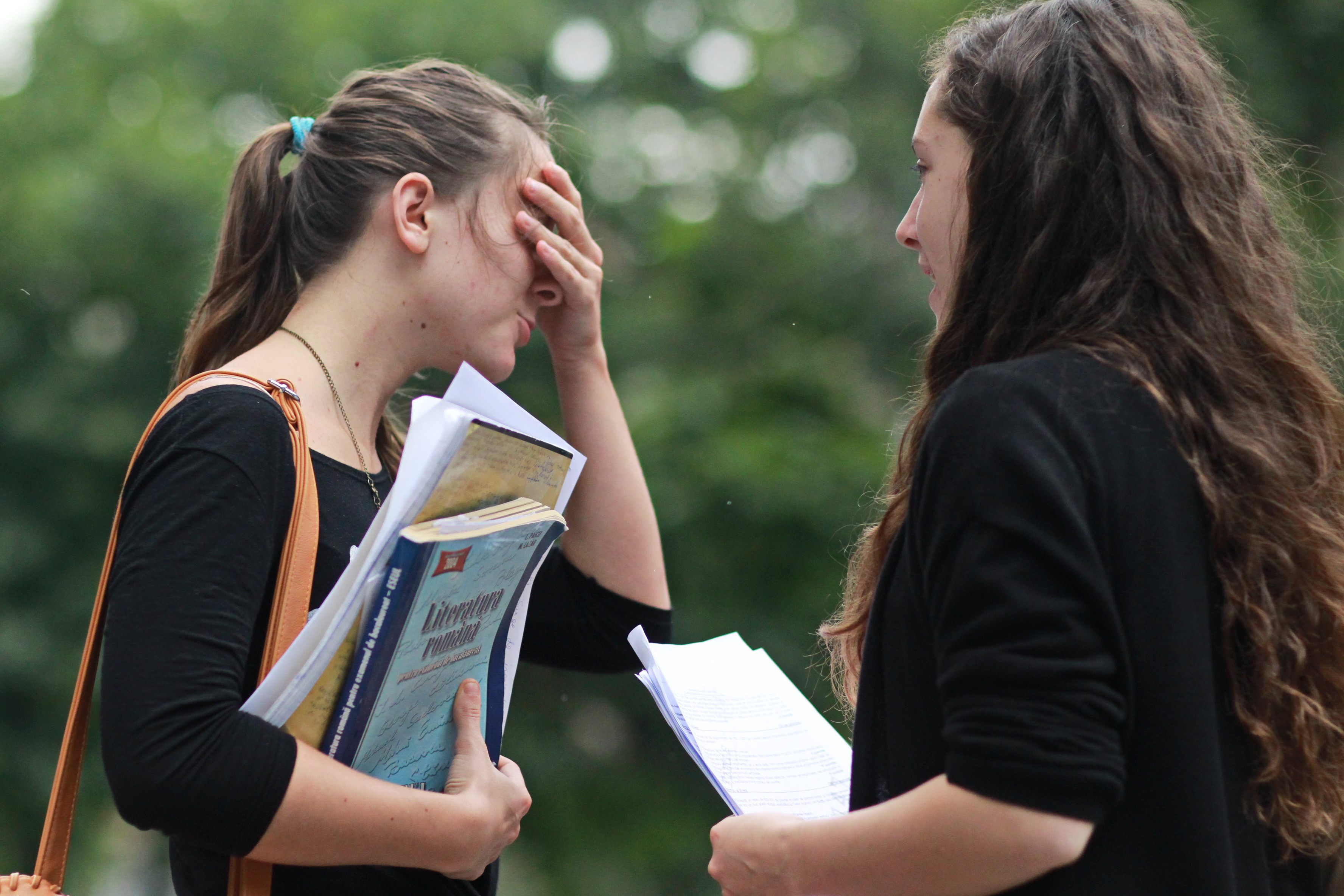 ILFOV - REZULTATE BACALAUREAT 2014 EDU.RO. Vezi aici rezultatele finale la BAC 2014