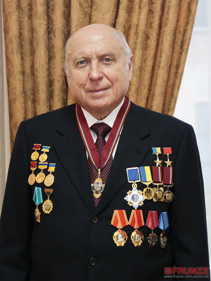 Vladimir Lukianenko