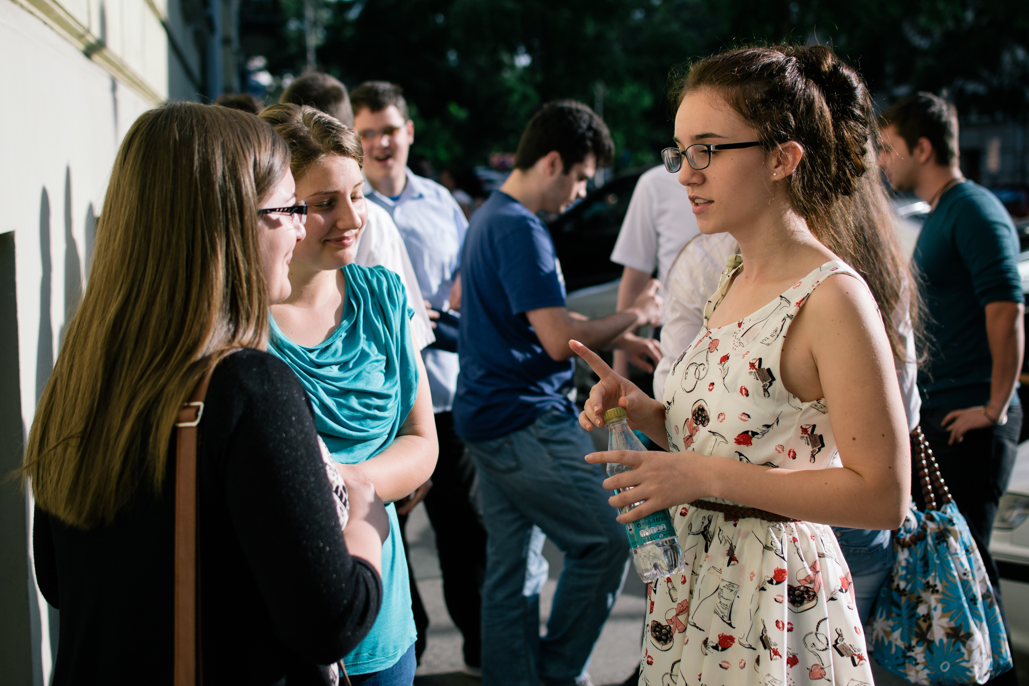 BACALAUREAT 2014. Elevii au primit la istorie un eseu despre evolutia statului roman. Ce subiecte au fost la matematica