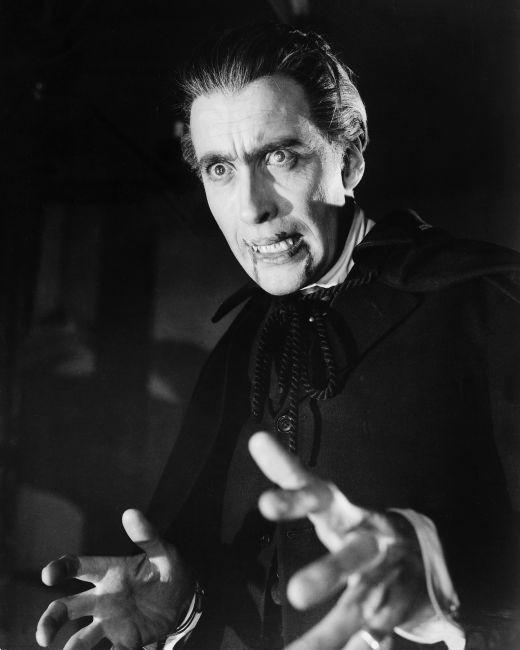 Bela Lugosi