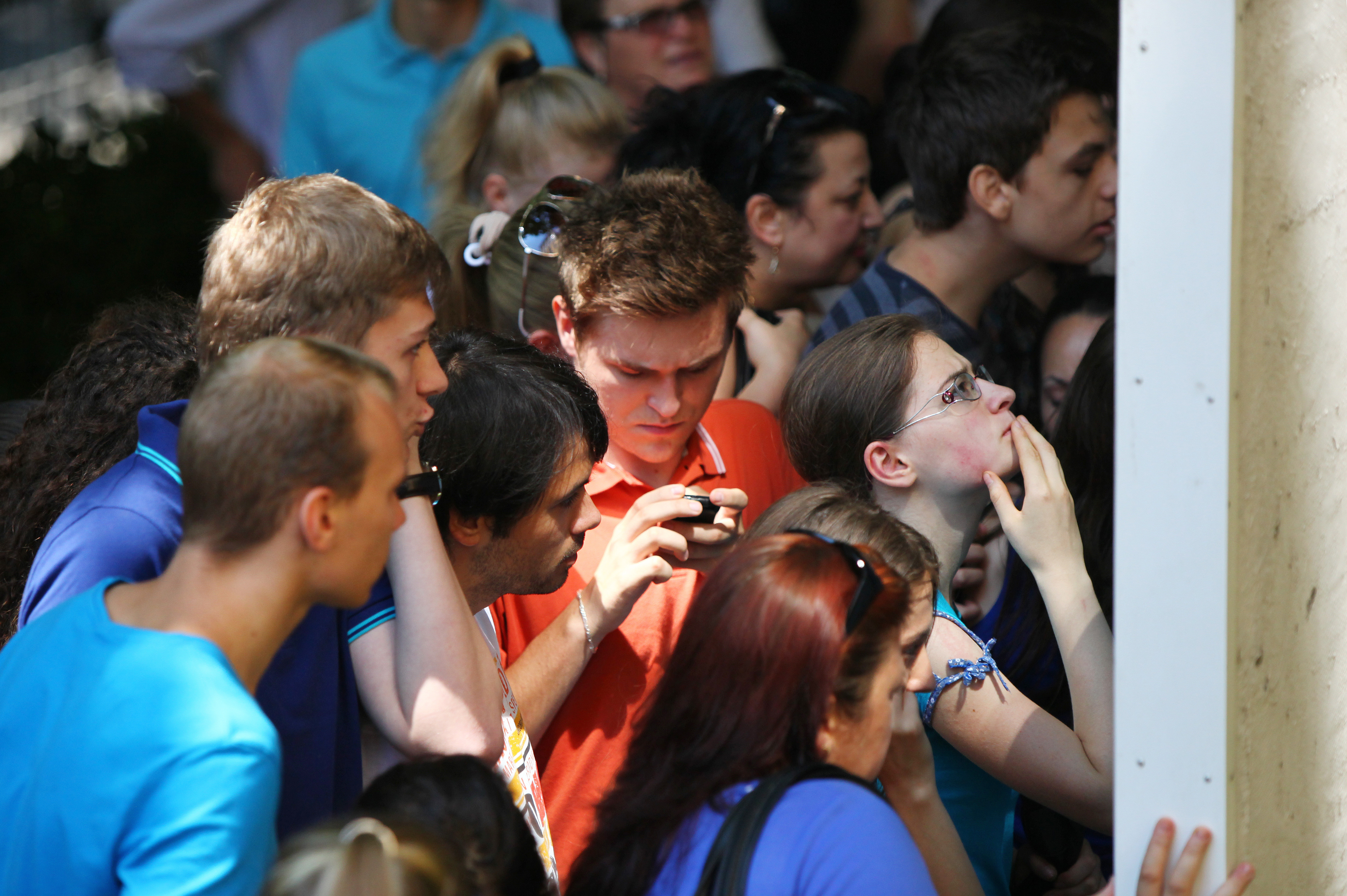 CARAS SEVERIN - REZULTATE BACALAUREAT 2014 EDU.RO. Vezi aici rezultatele finale la BAC 2014