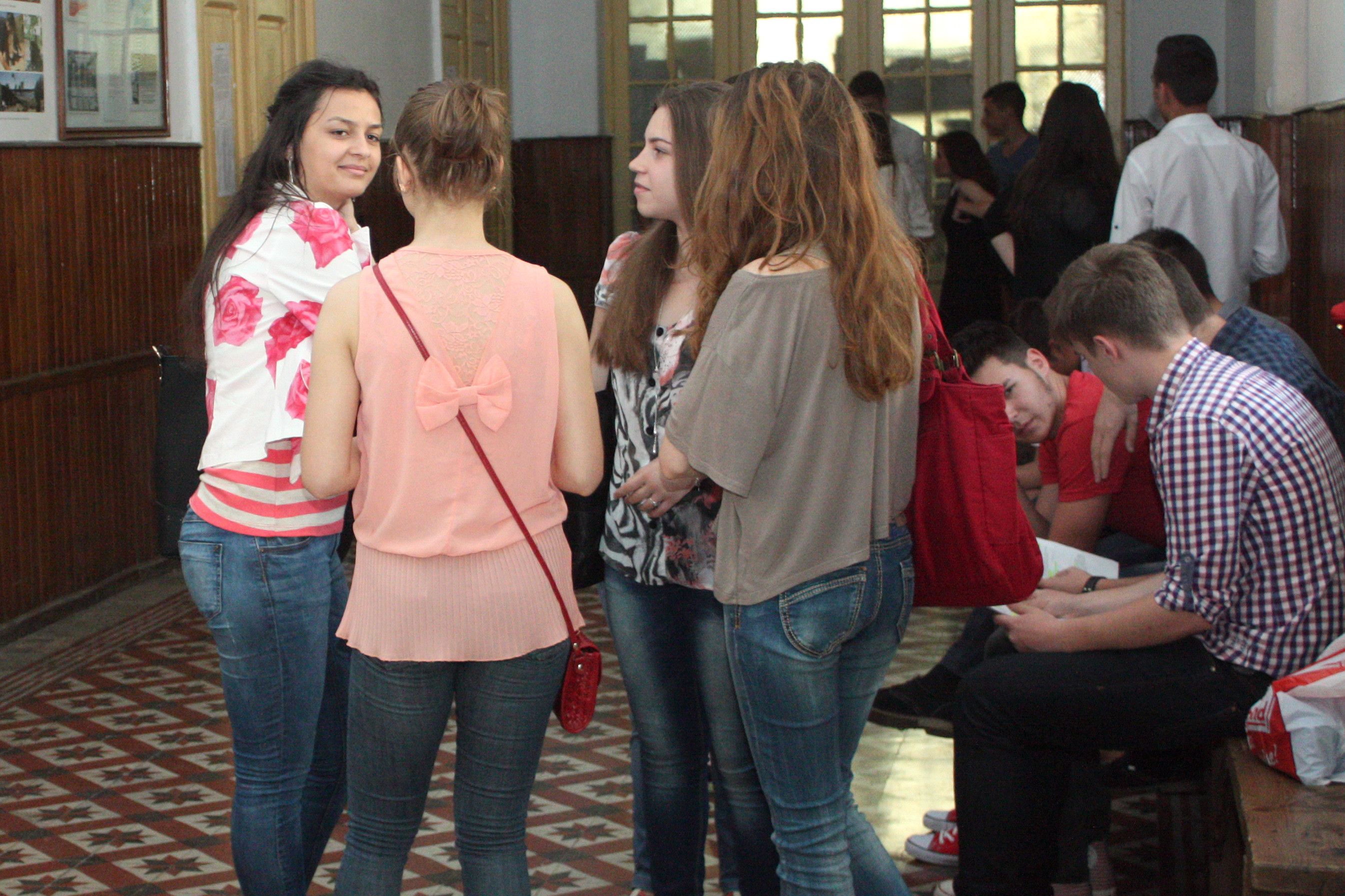 SIMULARE BACALAUREAT 2015. SUBIECTE si BAREM limba romana pe EDU.RO - clasa a XII-a, REAL si UMAN