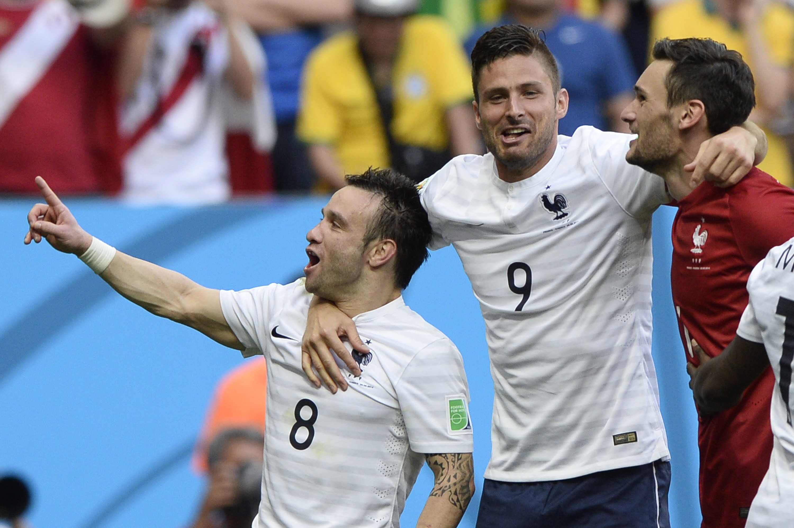 Campionatul Mondial de Fotbal 2014