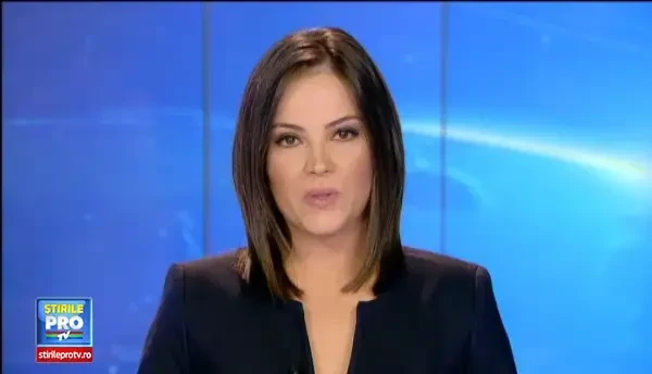 Nexus, nava construita si botezata in Romania, dar care va lucra in Marea Nordului pentru o companie olandeza