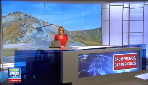 Birocratia din Romania ingroapa unul dintre cele mai frumoase drumuri din lume. De ce nu va fi gata in acest an Transalpina