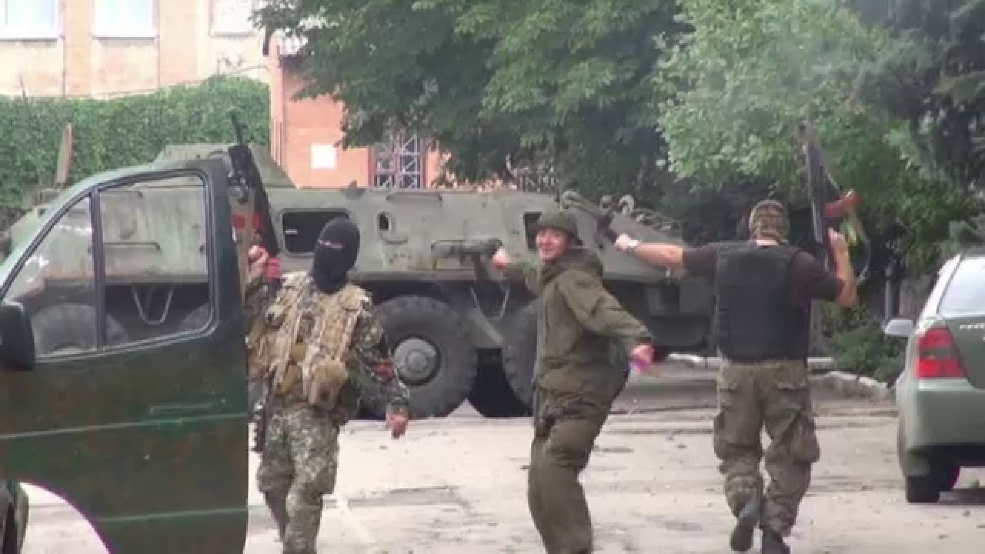 Ucraina