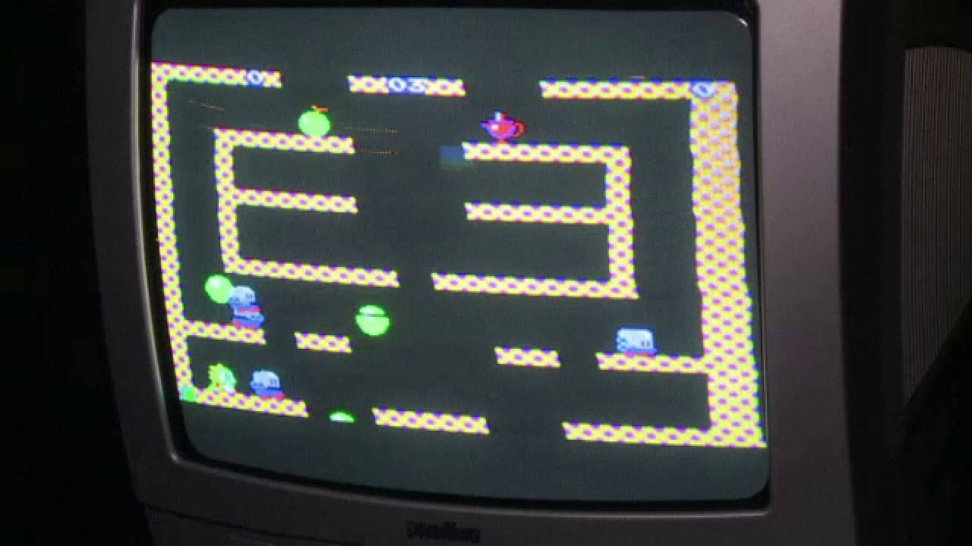 De la Sega Mega Drive pana la Pac-Man. Jocurile video ale copilariei, testate la o expozitie in Paris