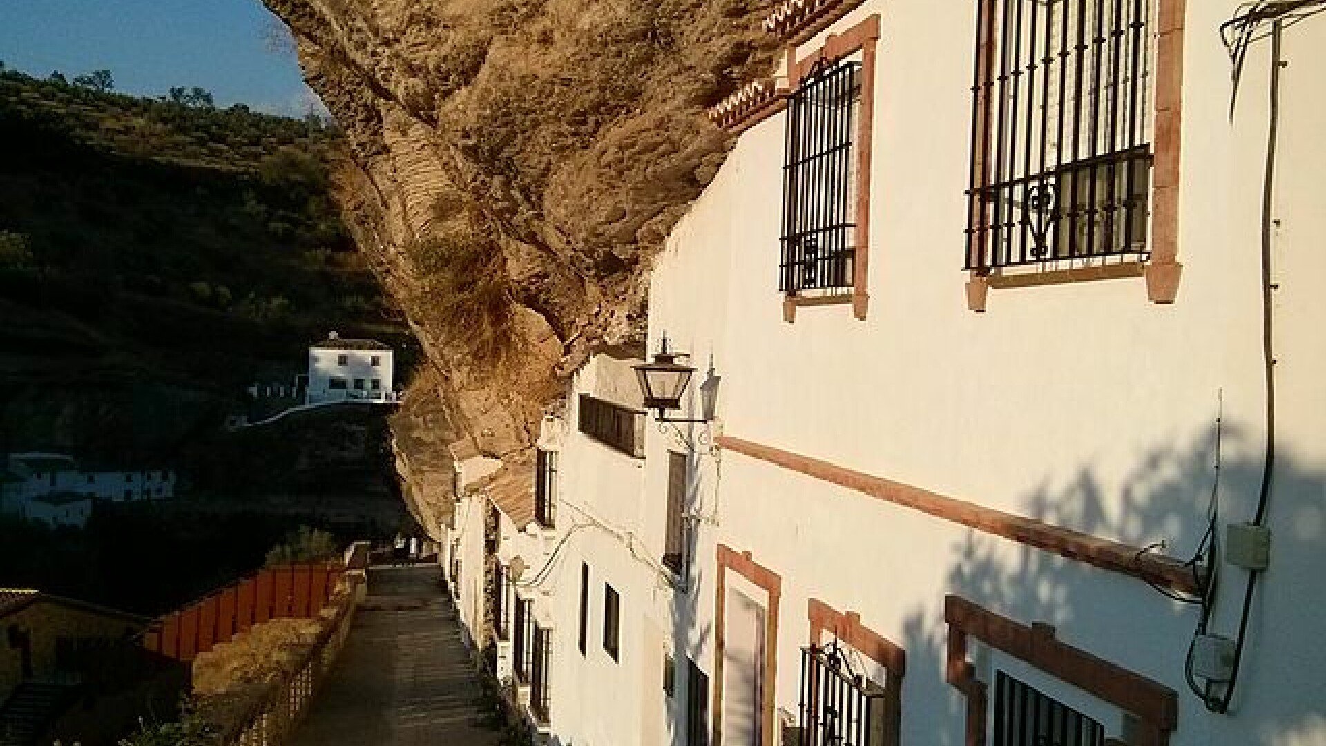 Bodegas, Cadiz