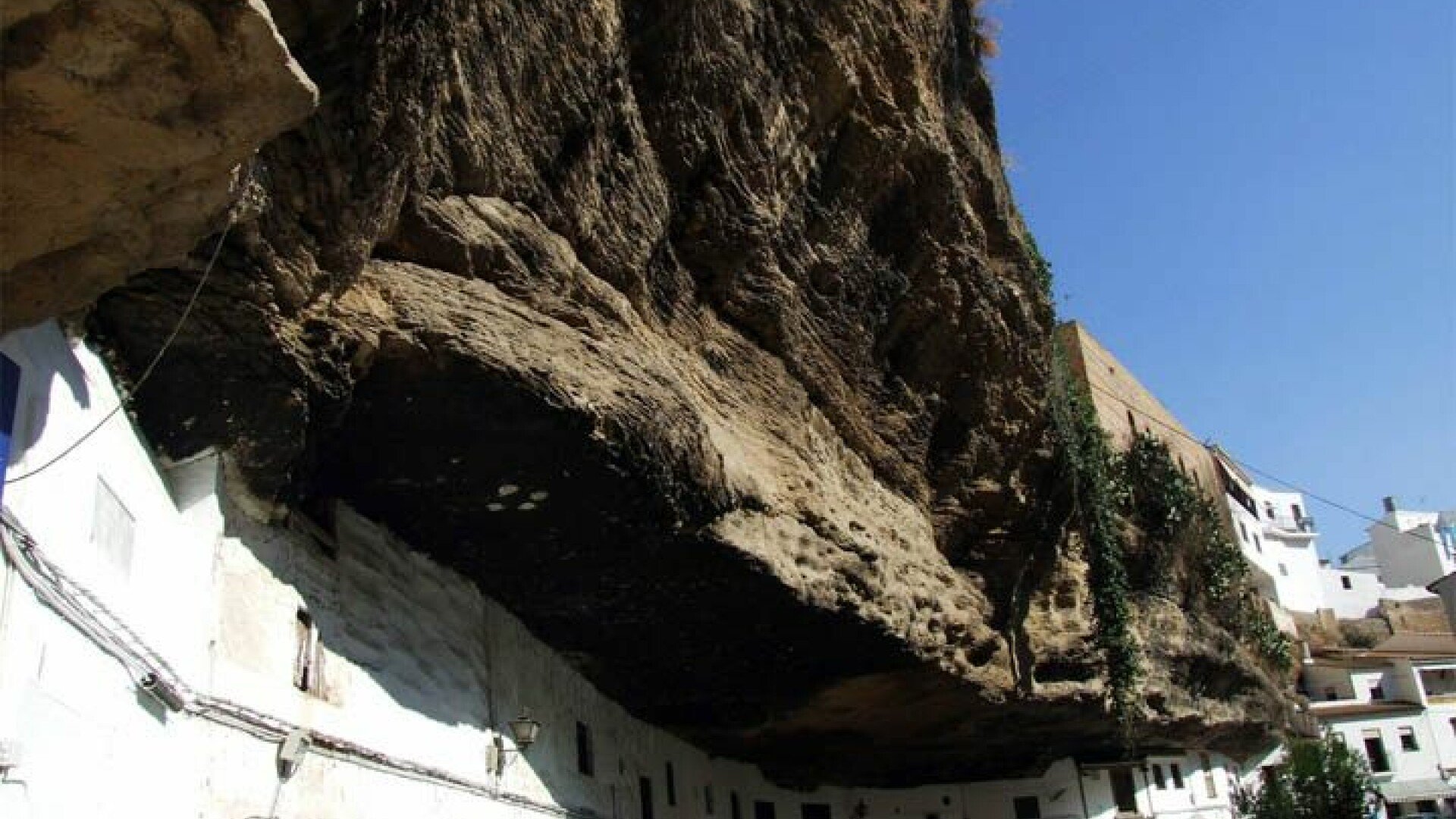Bodegas, Cadiz
