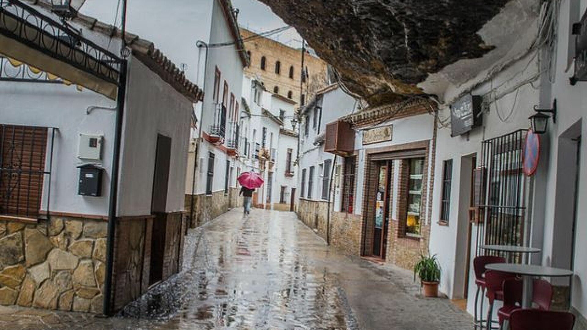 Bodegas, Cadiz