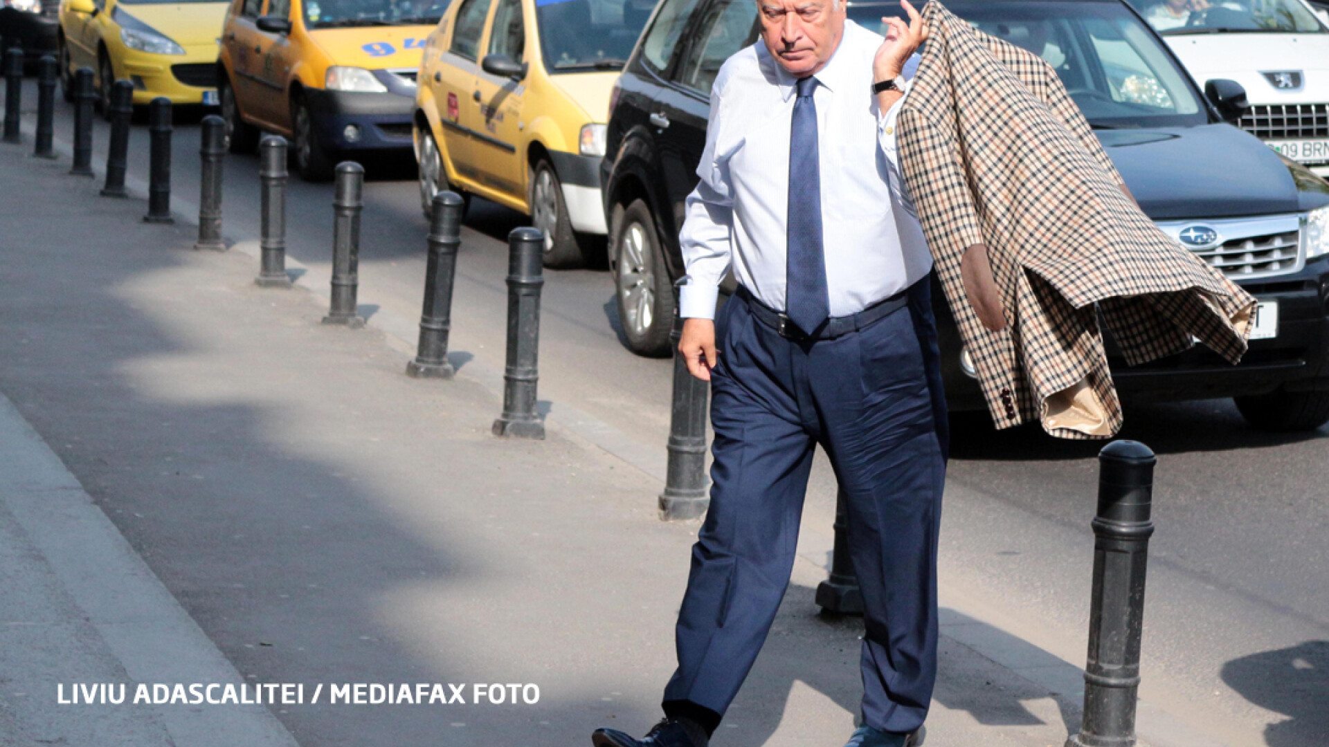 Judecatorii au pus sechestru pe mai multe bunuri ale lui Dan Voiculescu. 7 iulie se anunta ziua decisiva in dosarul ICA