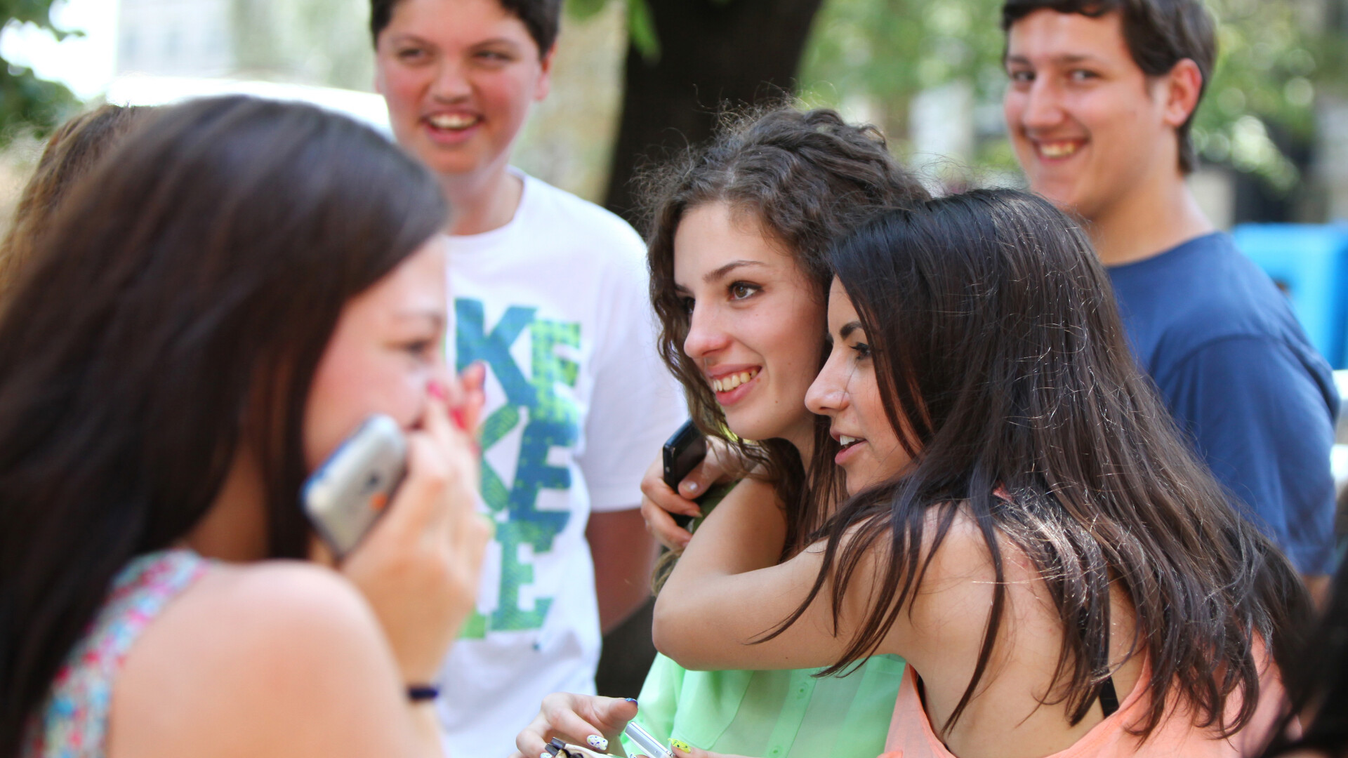 ADMITERE LICEU 2014. Rezultatele repartizarii computerizate au fost publicate pe EDU.RO. Cele mai bune licee din tara