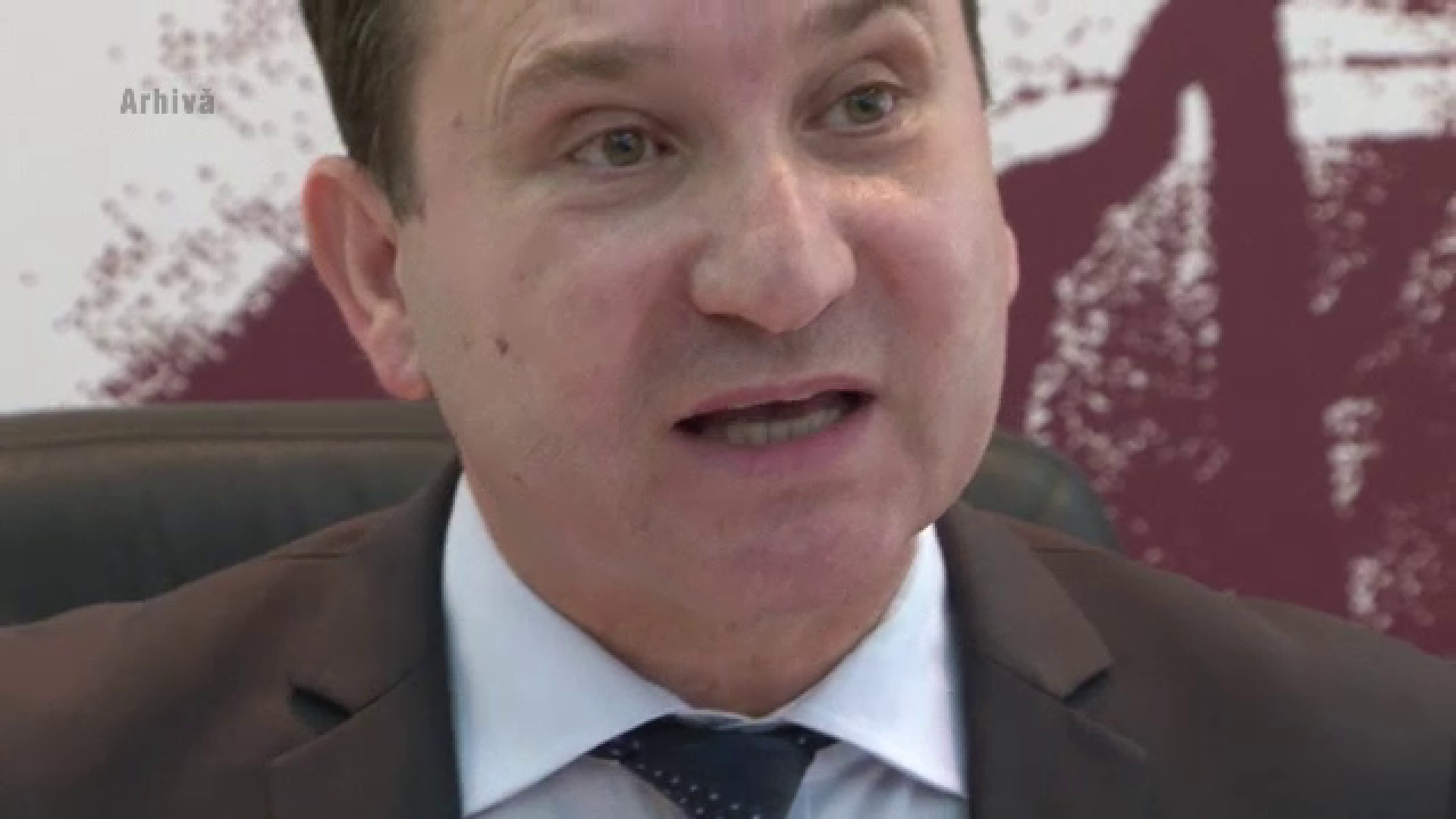 Fostul primar din Bacau Romeo Stavarache, condamnat la sase ani de inchisoare pentru luare de mita