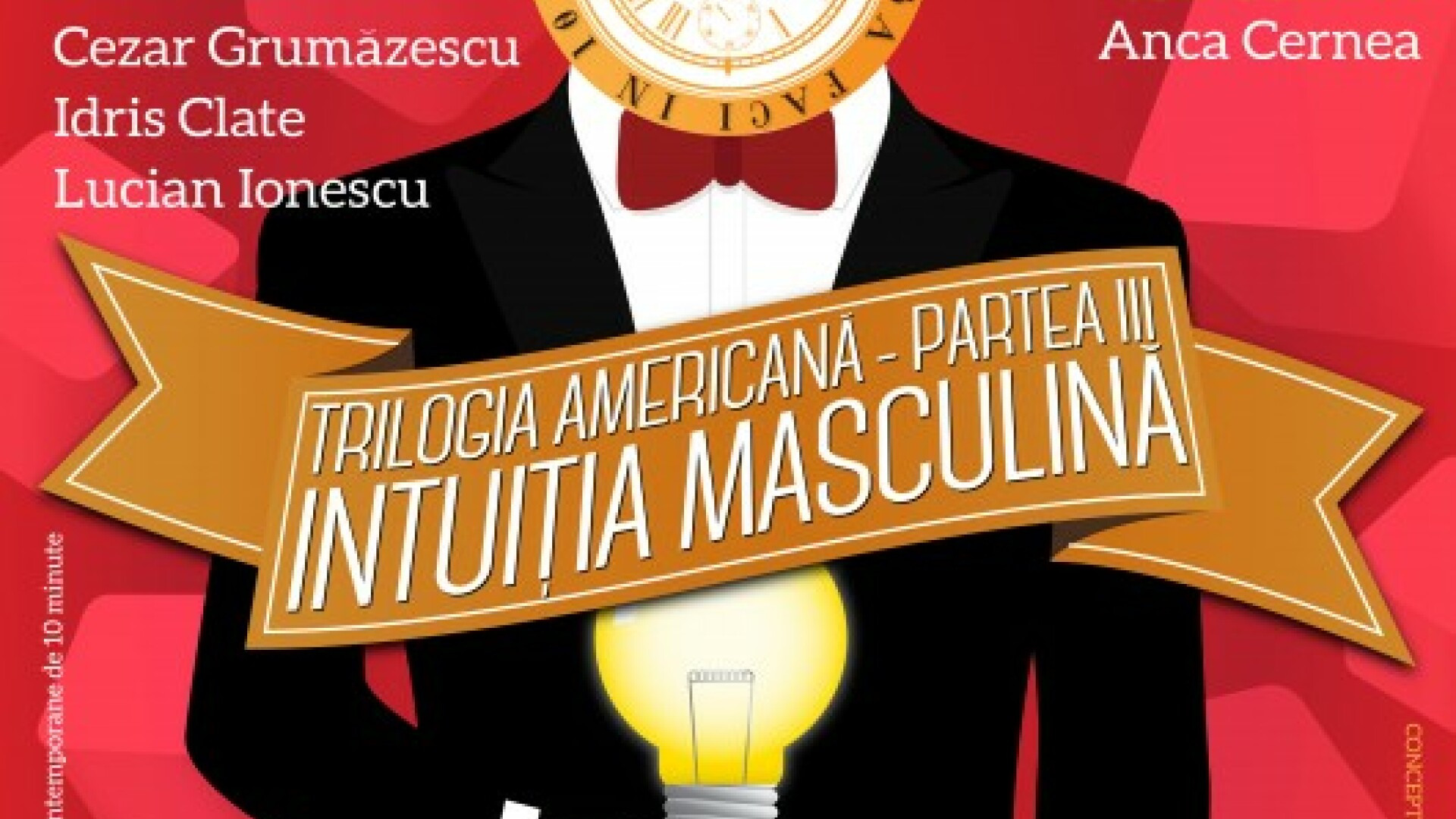 Cel mai asteptam concert al anului si Bucharest Jazz Festival 2014! Unde iesim in weekend: