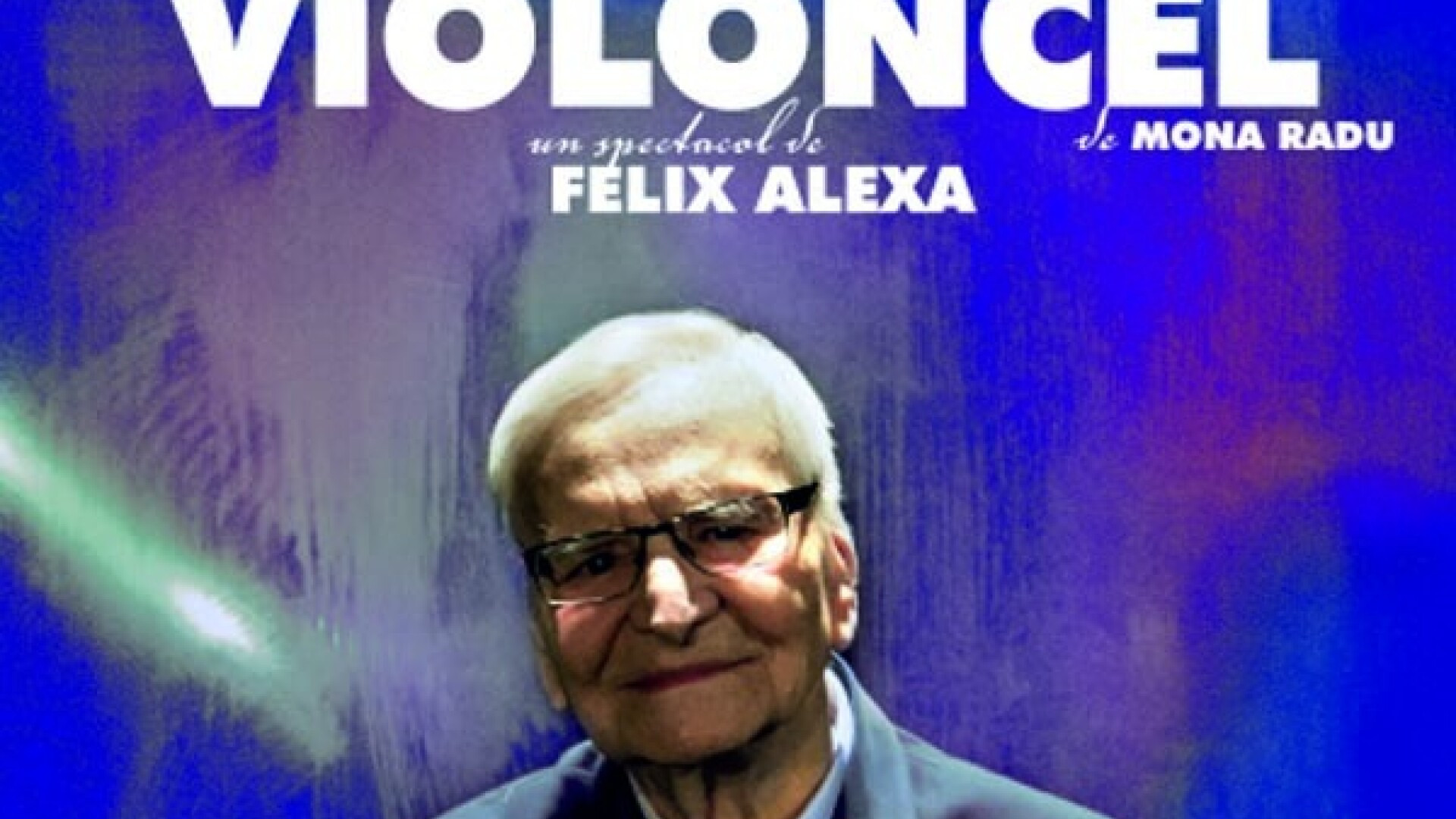 Lecţia de violoncel