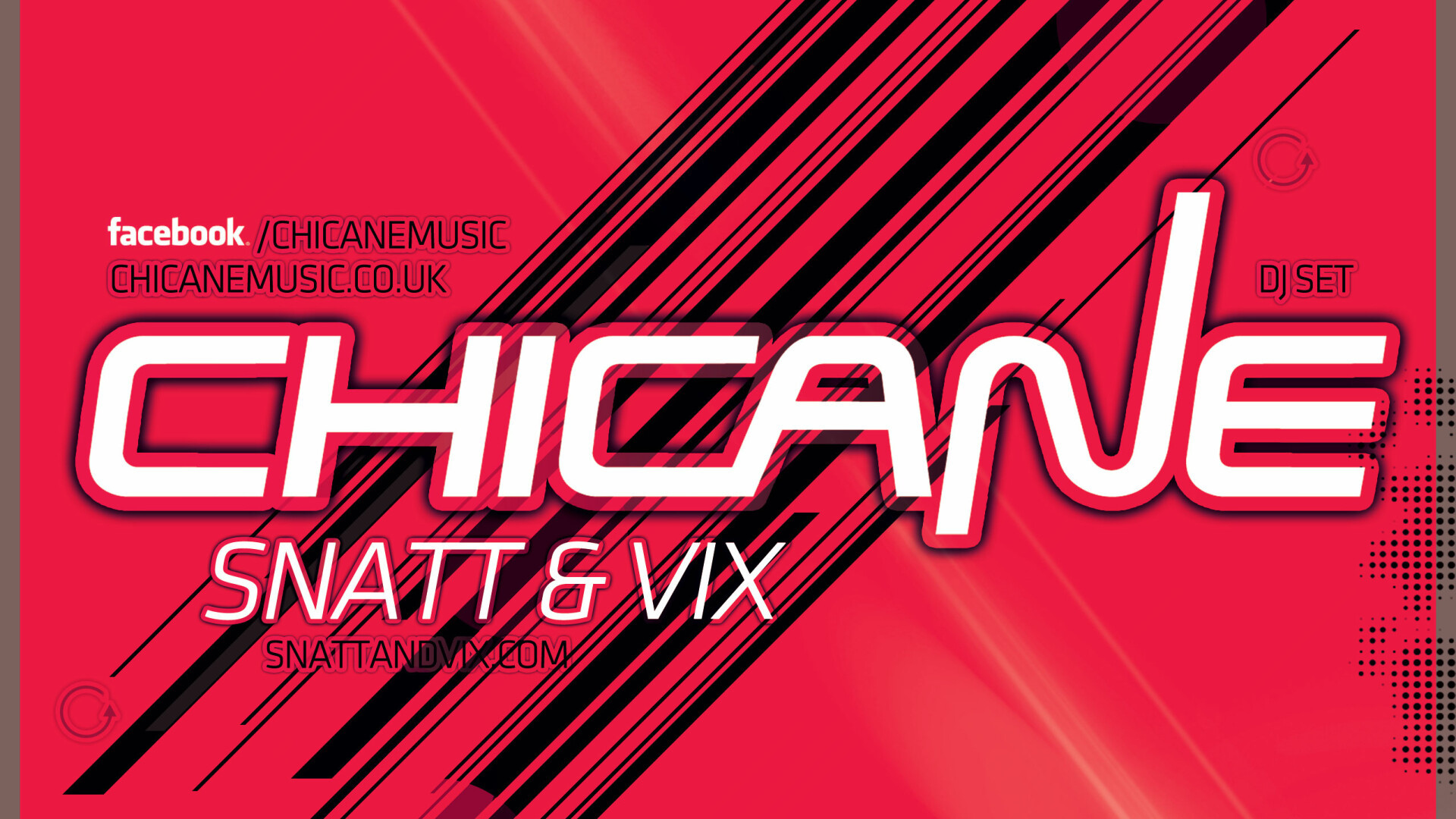 Chicane, Snatt & Vix