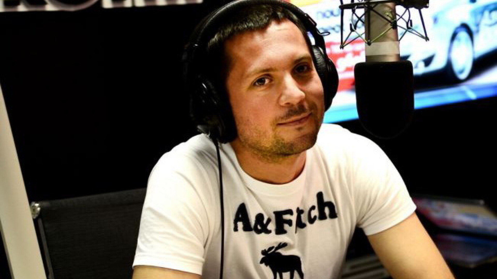 Ponturi de pilot, pentru un condus economic! Uite cum scoti cel mai bun consum! Vezi sfaturile lui Claudiu David, la Alarma ProFM! VIDEO