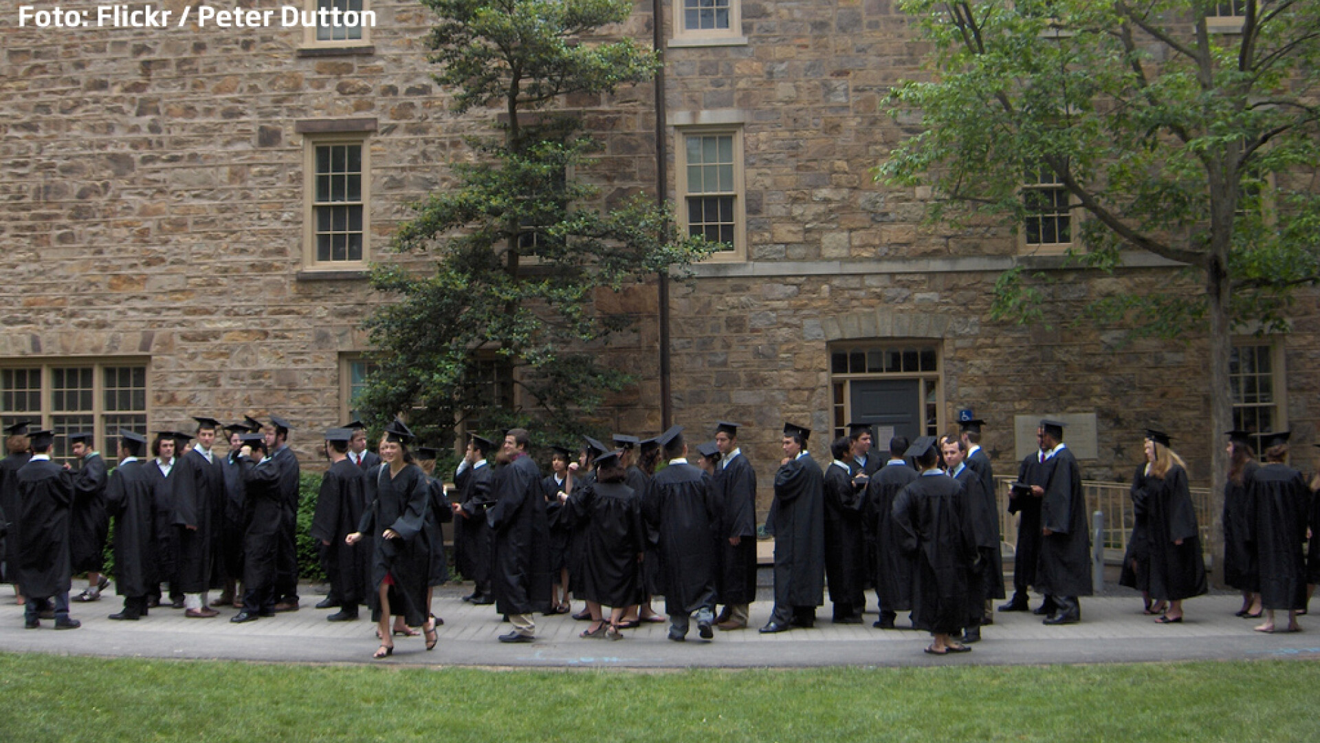 Testul de limba engleza cu care poti munci sau studia in intreaga lume. Este recunoscut de 15.000 de institutii