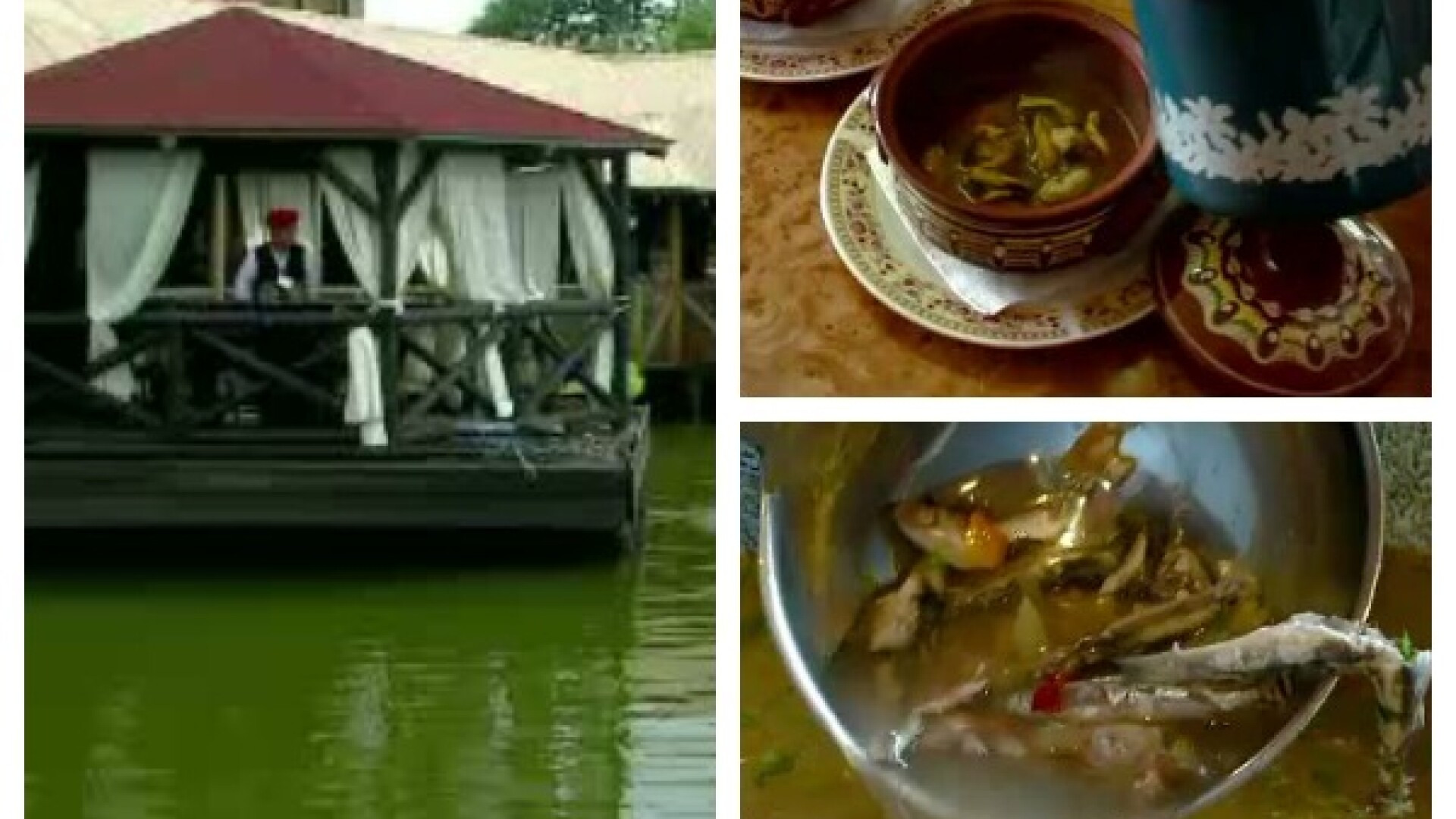 Lectia pe care au invatat-o proprietarii de restaurante de pe litoralul romanesc. Cum arata un pranz la mare in acest an