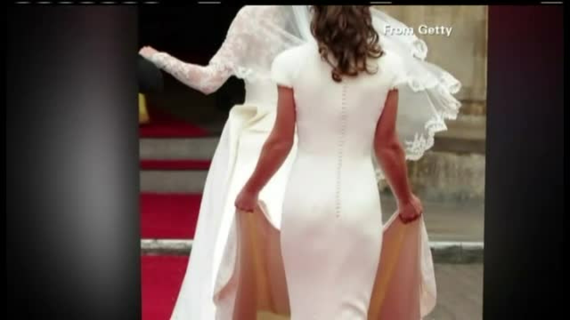 Pippa Middleton, cele mai asteptate declaratii. Ce a spus sora ducesei de Cambridge despre rochia care a facut-o celebra