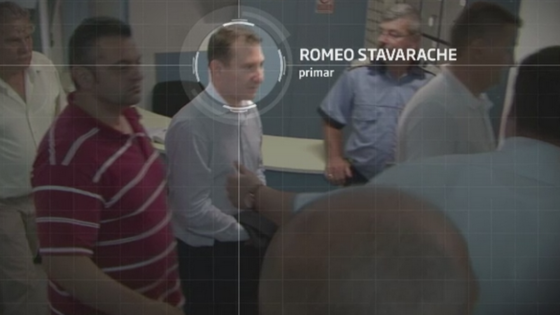 Fostul primar al Bacăului, condamnat la 4 ani de închisoare