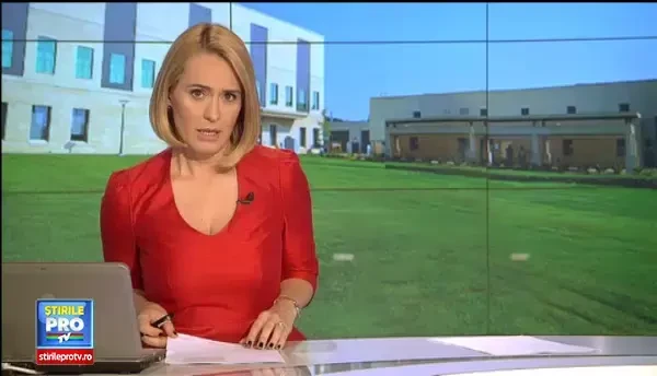 Atasatul cu afaceri al Ambasadei SUA despre cazul Mircea Basescu, taxa pe stalp si influenta Rusiei asupra Romaniei