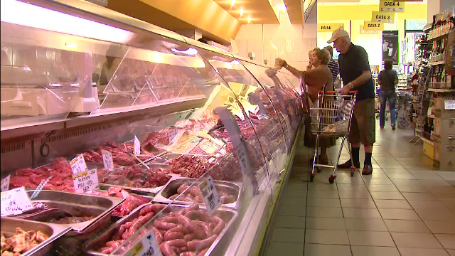 ANSVSA: Arabia Saudita a interzis importul de bovine din Romania dupa un caz de boala vacii nebune