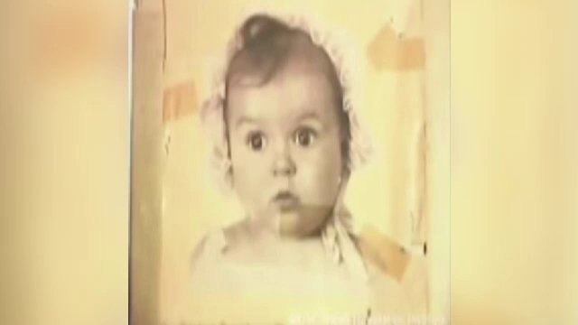 Copilul ales drept profilul perfect al bebelusului arian e de fapt evreu. Cum au fost pacaliti nazistii