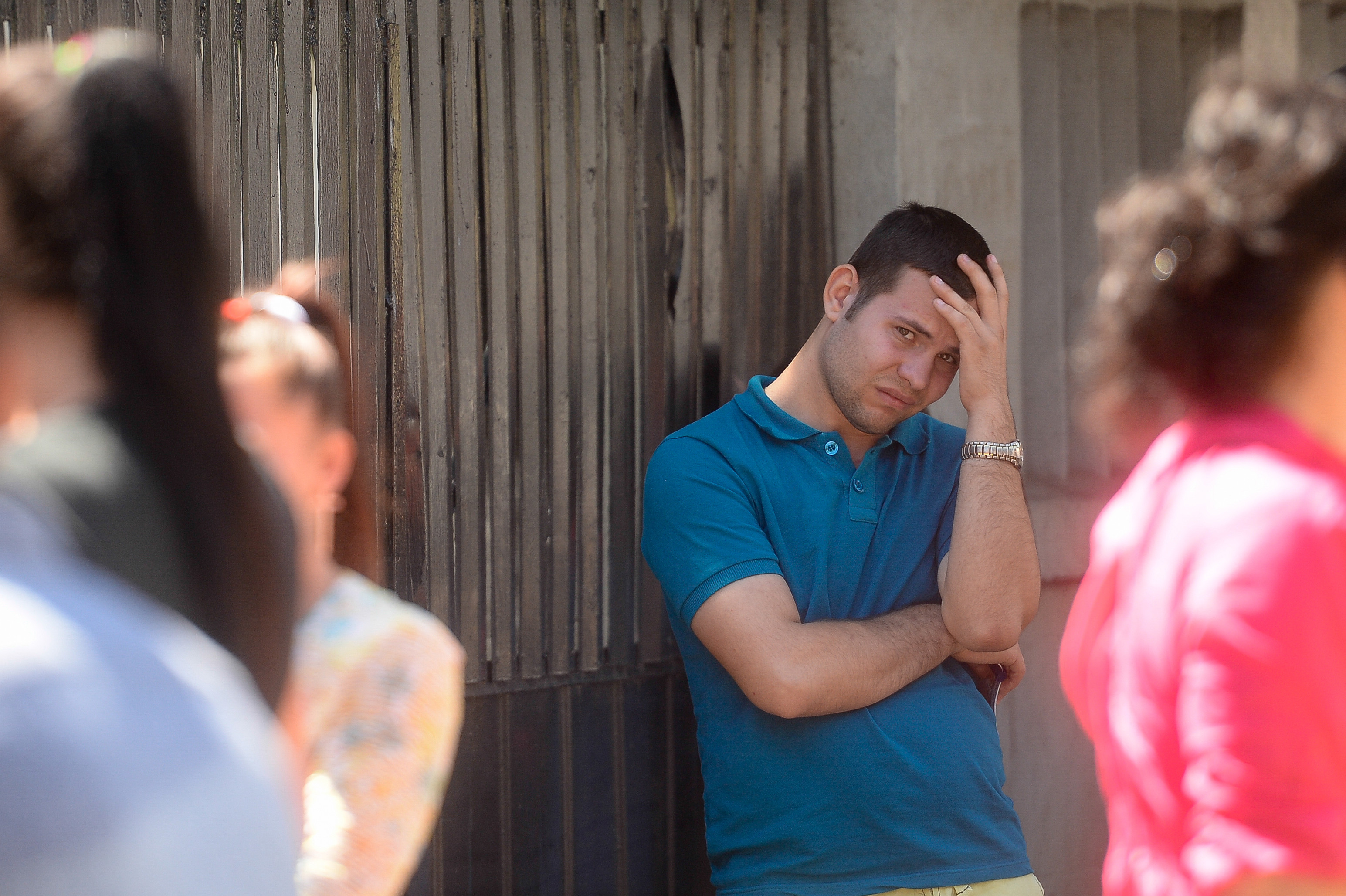 SUBIECTE BACALAUREAT 2014. Subiecte si barem matematica si istorie. Peste 145.000 de elevi au trecut prin proba de profil