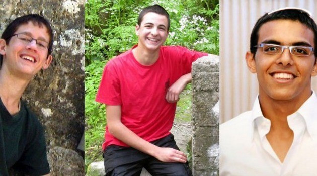 Adolescent palestinian, rapit si ucis la Ierusalim intr-o "presupusa actiune de razbunare"