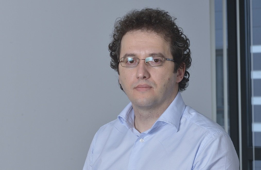 Bogdan Dumitru - Bitdefender
