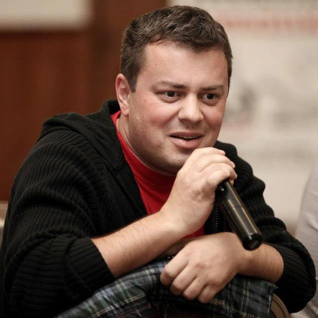 Andrei Pitis