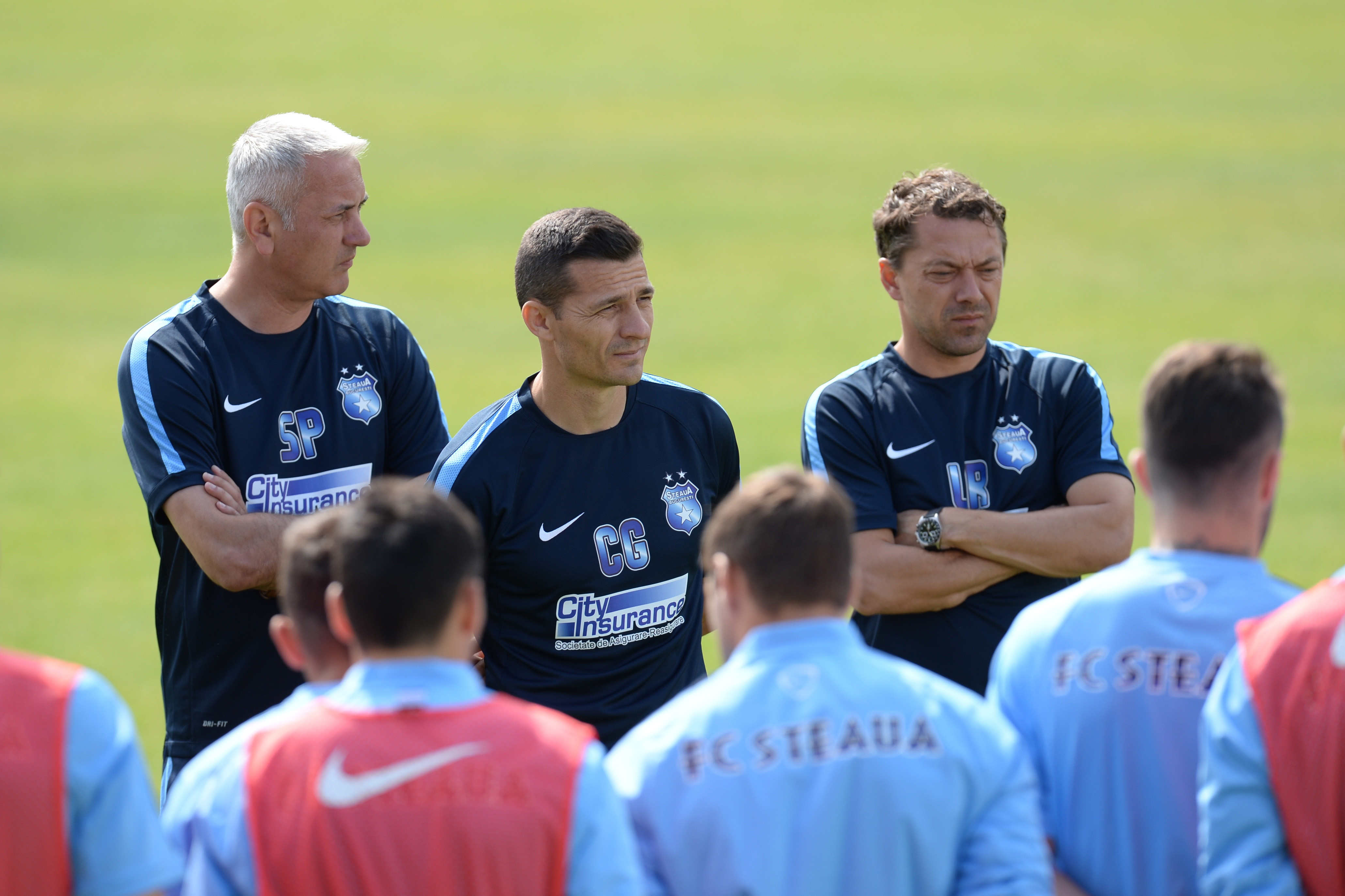 Cele 5 echipe cu care Steaua ataca SuperCupa si grupele Champions League in sezonul viitor, in direct la ProTV